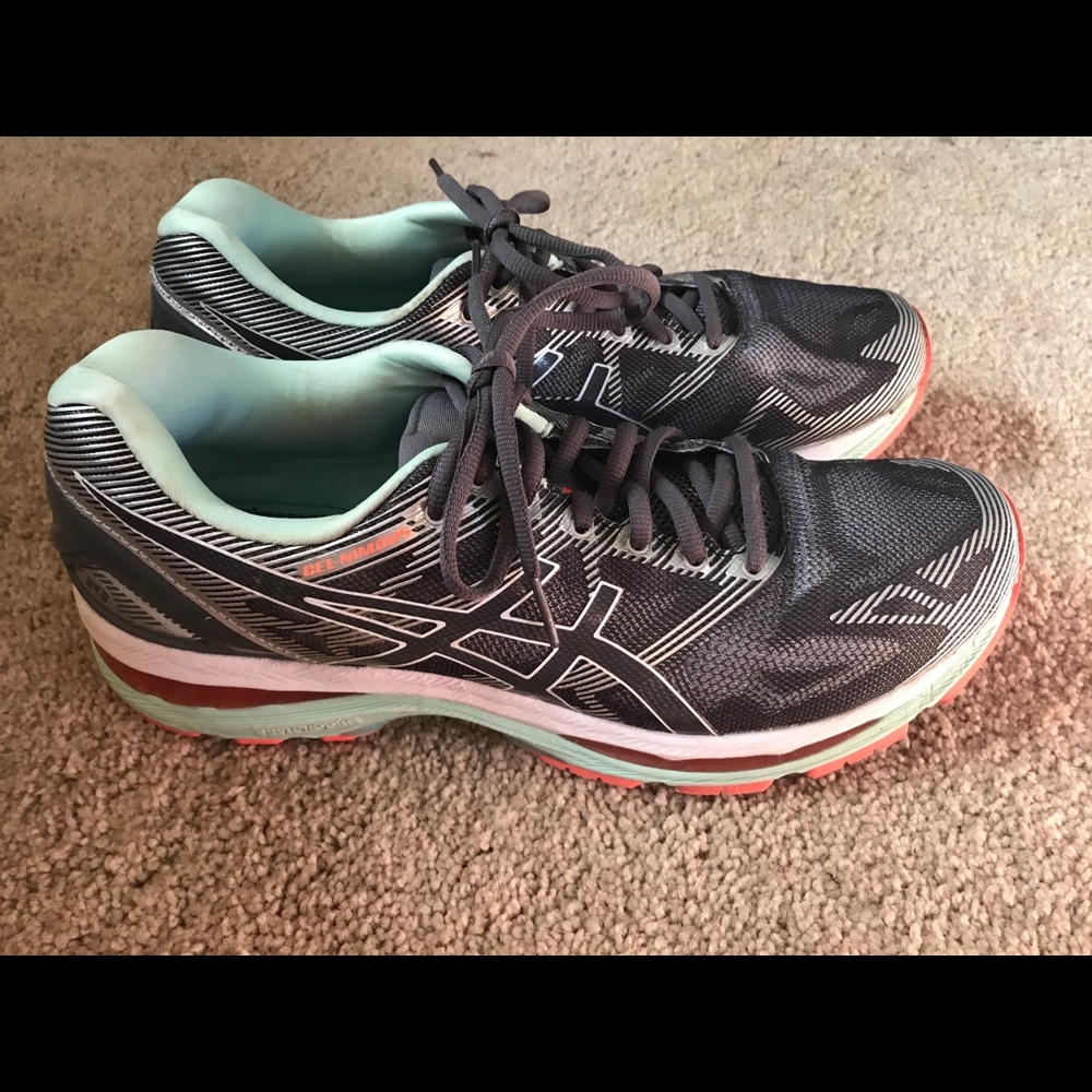 ASICS Gel Nimbus 19.